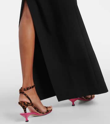 Robe longue Sabre | Jacquemus