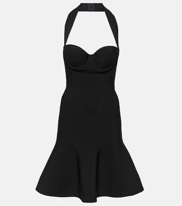 Miniabito in maglia | Alaïa
