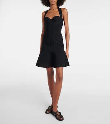 Miniabito in maglia | Alaïa