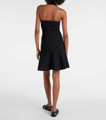 Miniabito in maglia | Alaïa