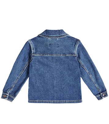 Giacca di jeans Philippe | Loro Piana Kids