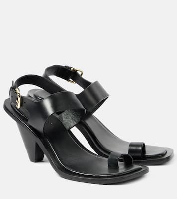 Sandalen Leland aus Leder | A.Emery
