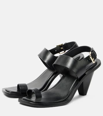 Sandalen Leland aus Leder | A.Emery