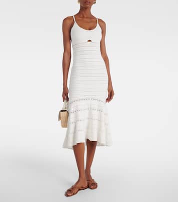 Sandali Jess in pelle | Jimmy Choo