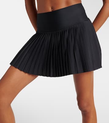 Jupe de tennis Grand Slam | Alo Yoga