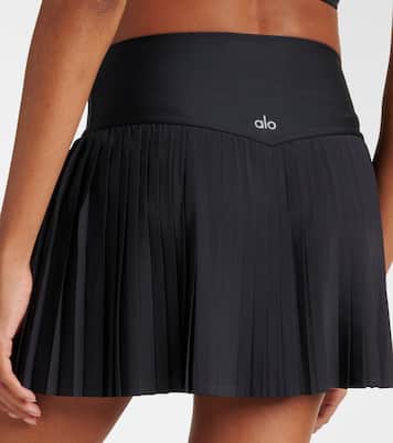 Jupe de tennis Grand Slam | Alo Yoga