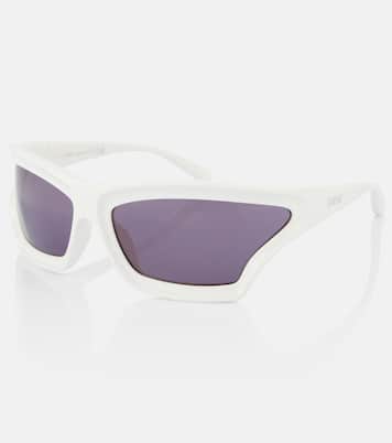 Paula's Ibiza cat-eye sunglasses | Loewe