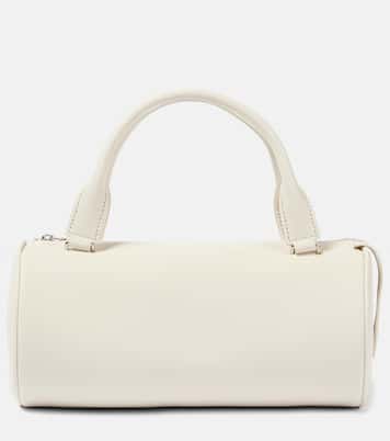 Borsa a spalla Edith in pelle | The Row