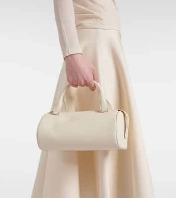 Borsa a spalla Edith in pelle | The Row