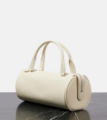 Borsa a spalla Edith in pelle | The Row