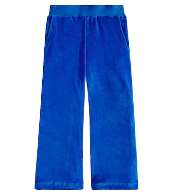 Adoria corduroy sweatpants | Molo