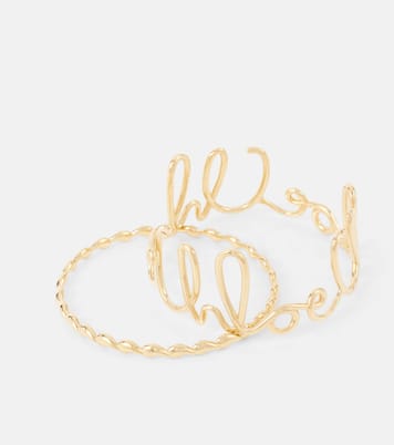 Set di bracciali Iconic | Chloé