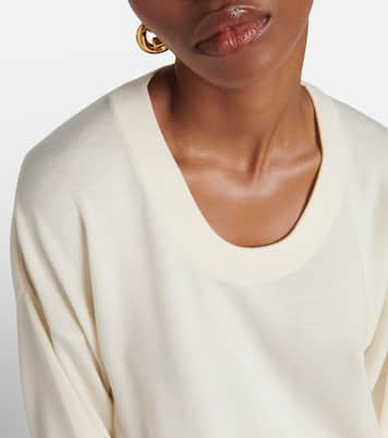 Jersey Ren de lana | Fforme