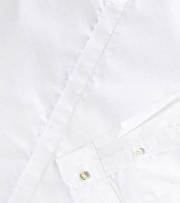 Hemd aus Baumwolle | Scotch & Soda Kids