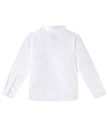 Hemd aus Baumwolle | Scotch & Soda Kids