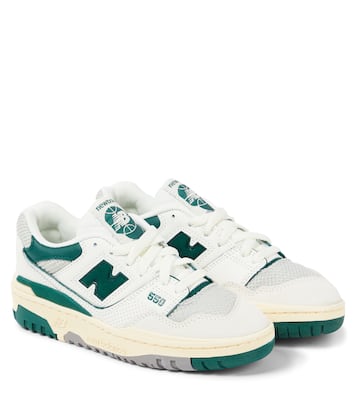 Baskets 550 en cuir | New Balance Kids