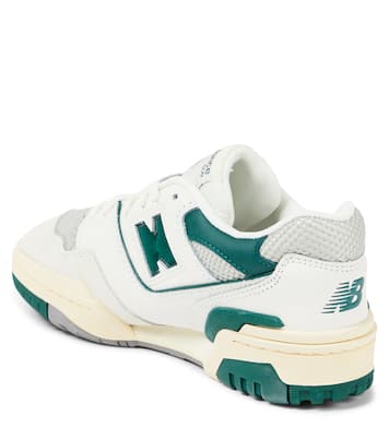 Baskets 550 en cuir | New Balance Kids
