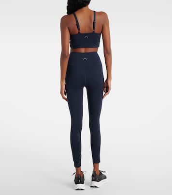 Sujetador deportivo Shape Amber | Varley