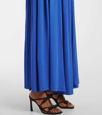 Robe midi Maxine | Zimmermann