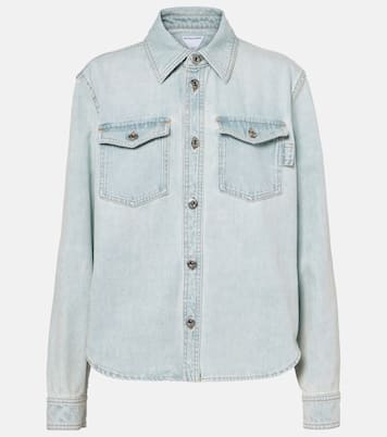 Camicia di jeans | Bottega Veneta