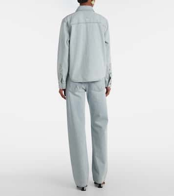 Camicia di jeans | Bottega Veneta