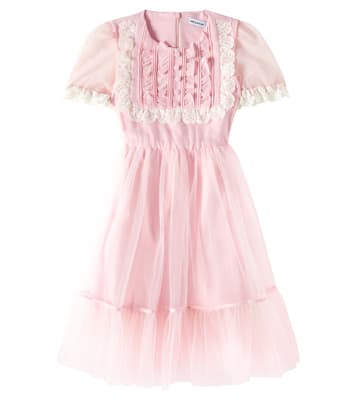 Abito in tulle | Self-Portrait Kids
