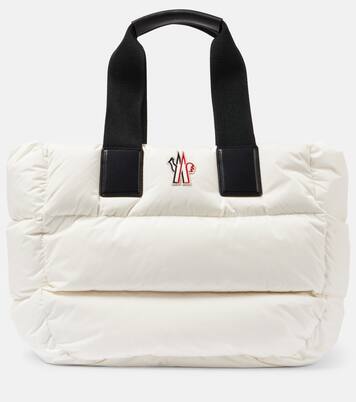 Borsa Caradoc Maxi con logo | Moncler Grenoble