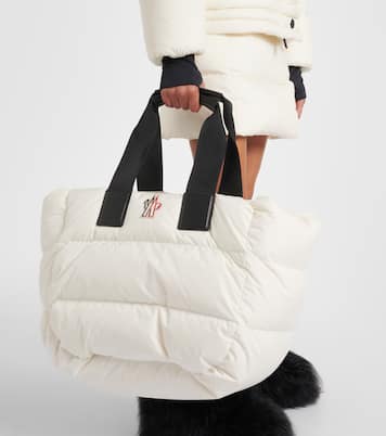 Borsa Caradoc Maxi con logo | Moncler Grenoble