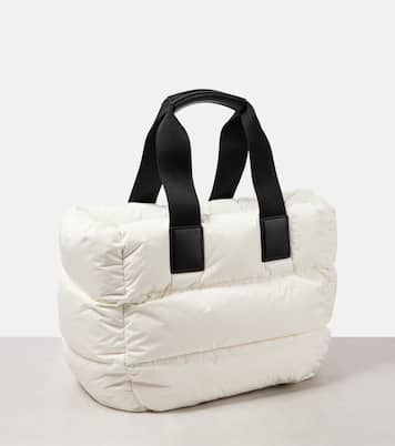 Borsa Caradoc Maxi con logo | Moncler Grenoble