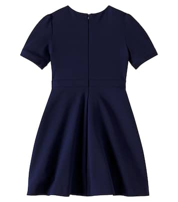 Vestido de jersey | Versace Kids