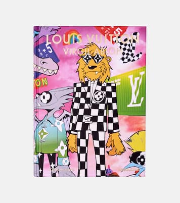 Louis Vuitton: Virgil Abloh book | Assouline