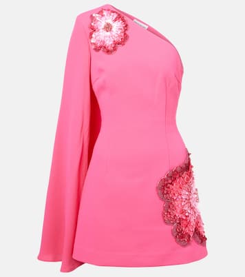 Robe Layana à ornements | Rebecca Vallance