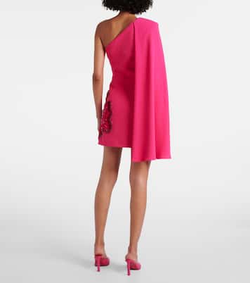 Robe Layana à ornements | Rebecca Vallance