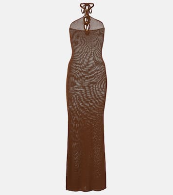 Robe longue Eileen | Isabel Marant