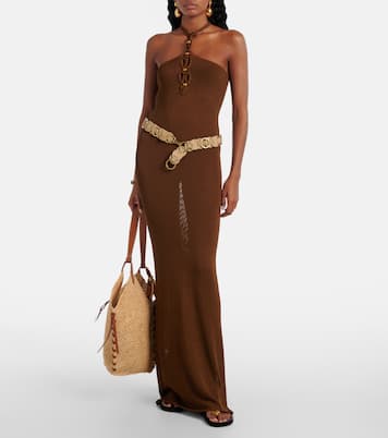 Robe longue Eileen | Isabel Marant