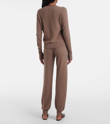 Pull Cashair en cachemire | Joseph