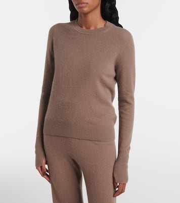 Pull Cashair en cachemire | Joseph