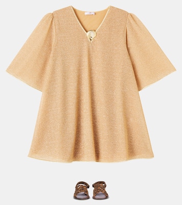 Kleid Lumière | Oséree Kids