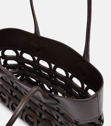 Cabas en cuir | Ferragamo