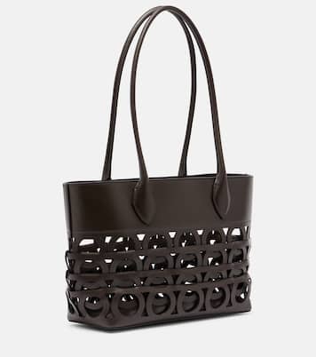 Cabas en cuir | Ferragamo