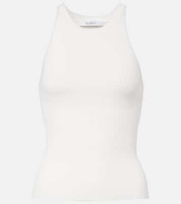 Tenda tank top | Max Mara