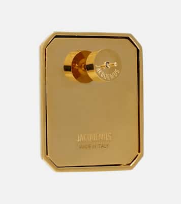 Carré earrings | Jacquemus