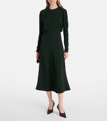 Salones 75 de satén | Victoria Beckham