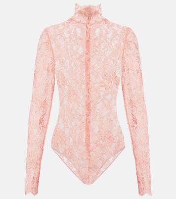 Body en dentelle | Valentino