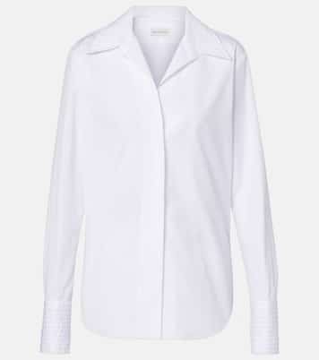 Cotton shirt | Dries Van Noten