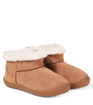 Kinsey suede boots | UGG Kids