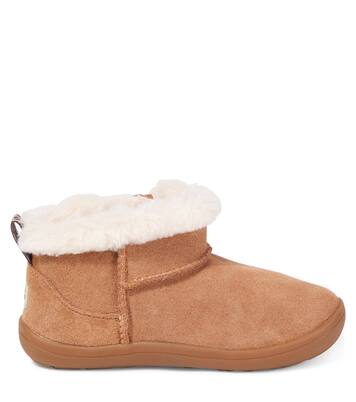 Kinsey suede boots | UGG Kids