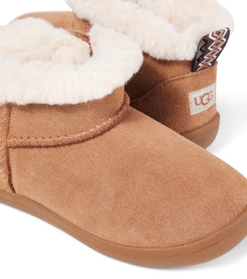 Kinsey suede boots | UGG Kids