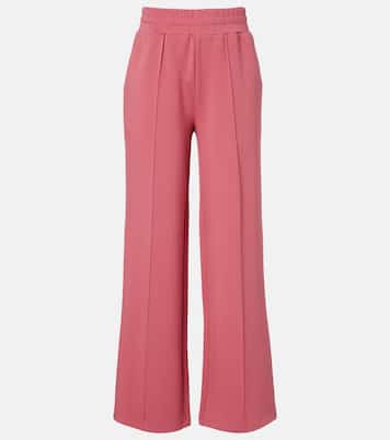 Wide-leg sweatpants | Varley