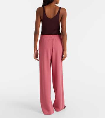 Wide-leg sweatpants | Varley